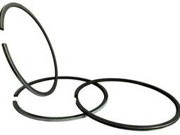 PISTON RING 120.64MM - APPLICATION VOLVO - OE NO. 276851 - MAKE MAHLE - MFG NO. 03832N0