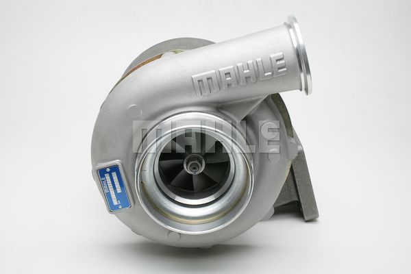 TURBO CHARGER D2866 F2000 - APPLICATION MAN - OE NO. 51091007329 - MAKE MAHLE - MFG NO. 228TC14666000