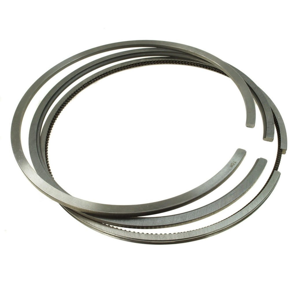 PISTON RING 128 MM - APPLICATION MERCEDES - OE NO. 4220300018 - MAKE MAHLE - MFG NO. 00366V0