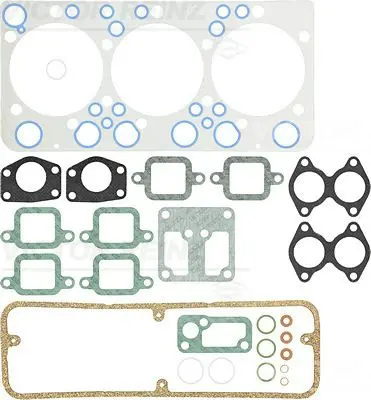 [23122003] GASKET CY.HEAD KIT 114