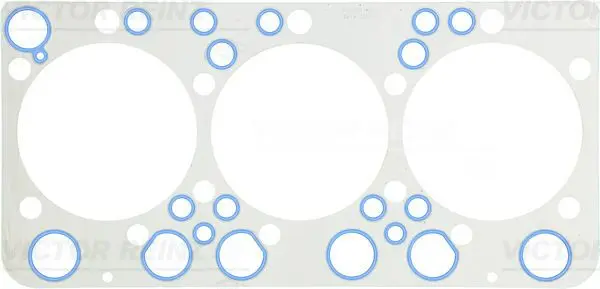 [613122000] GASKET CYL HEAD 112/113