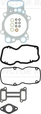 GASKET KIT DSC 12
