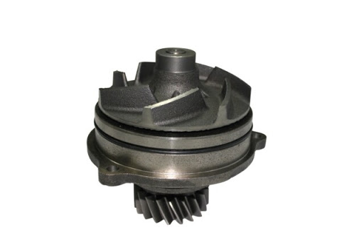 REP.KIT WATER PUMP - APPLICATION IVECO - OE NO. 500350785 - MAKE OMP ITALY - MFG NO. 196.633