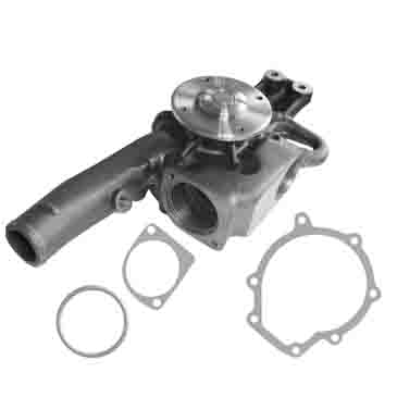 WATER PUMP ATEGO - APPLICATION MERCEDES - OE NO. 9042005101 - MAKE OMP ITALY - MFG NO. 241.731