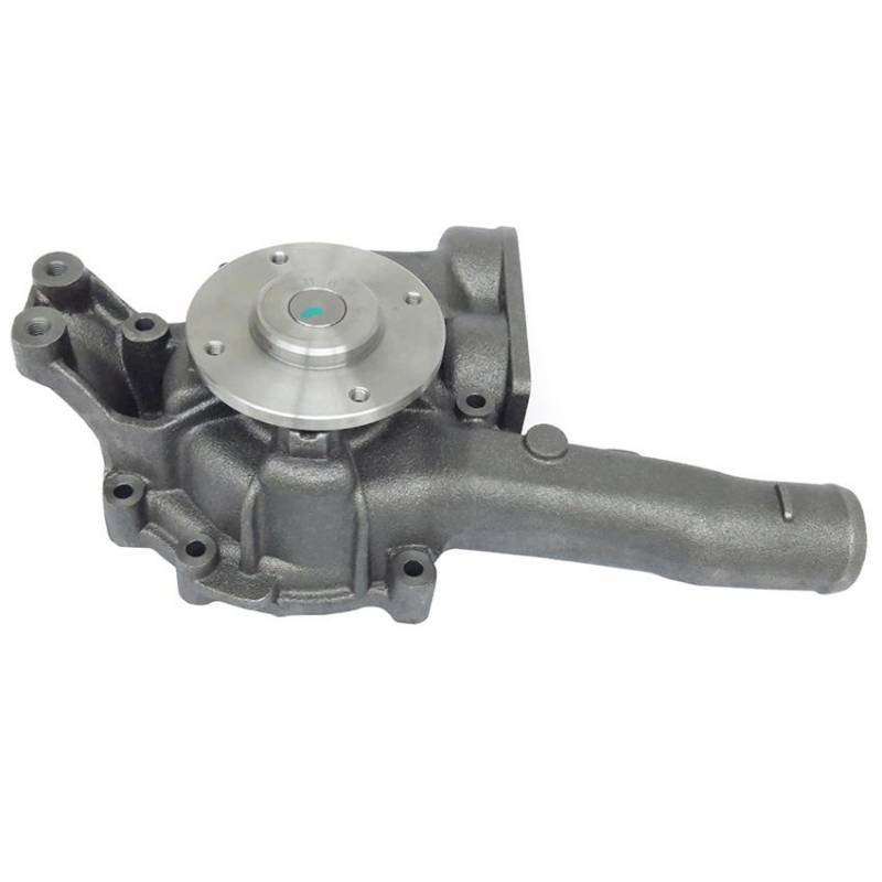 WATER PUMP ATEGO/AXOR - APPLICATION MERCEDES - OE NO. 9062006101 - MAKE OMP ITALY - MFG NO. 241.996