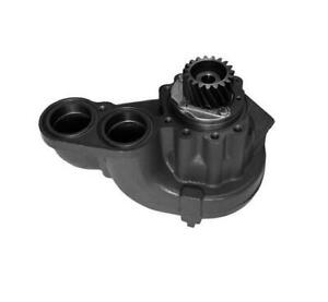 WATER PUMP TD102F/TD121 - APPLICATION VOLVO - OE NO. 1545261 - MAKE OMP ITALY - MFG NO. 317.240