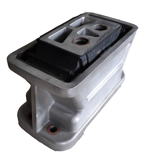 ENGINE MOUNTING REAR - APPLICATION MERCEDES - OE NO. 6452400218 - MAKE DPPT GERMANY - MFG NO. 550001