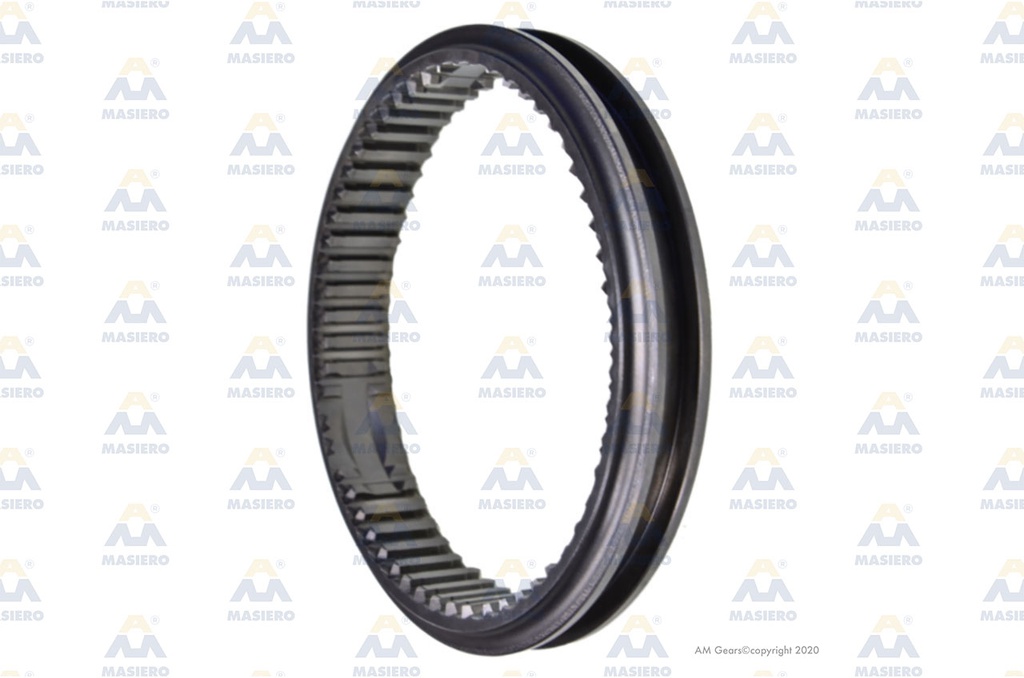 SLIDING SLEEVE - APPLICATION HINO - OE NO. 33395-E0020 - MAKE AM GEARS - MFG NO. 61771