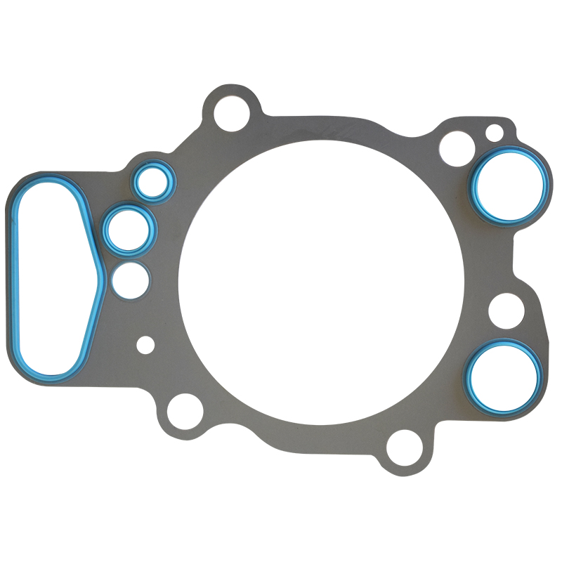 GASKET CYL.HEAD FOR 4 SERIES - APPLICATION SCANIA - OE NO. 1444941 - MAKE DPH GERMANY - MFG NO. 1250586