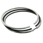 PISTON RING 550177 - APPLICATION SCANIA - OE NO. 550170 - MAKE MAHLE - MFG NO. 06136N0