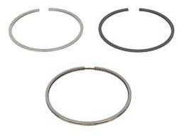 PISTON RING 100MM A/C 0011311311 - APPLICATION MERCEDES - OE NO. 0011311511 - MAKE MAHLE - MFG NO. 00426N0