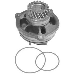 REP.KIT WATER PUMP - APPLICATION IVECO - OE NO. 42530032 - MAKE OMP ITALY - MFG NO. 196.446