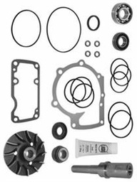 REP. KIT WATER PUMP TD102/103 - APPLICATION VOLVO - OE NO. 276936 - MAKE OMP ITALY - MFG NO. 312.278