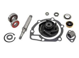 REP. KIT W/P W/OUT SHAFT 112/113 - APPLICATION SCANIA - OE NO. 550044 - MAKE OMP ITALY - MFG NO. 292.131