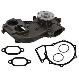 WATER PUMP ACTROS 541 - APPLICATION MERCEDES - OE NO. 5412001201 - MAKE OMP ITALY - MFG NO. 241.700