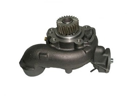 WATER PUMP FH12/ D12A - APPLICATION VOLVO - OE NO. 8149941 - MAKE OMP ITALY - MFG NO. 317.250