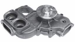 WATER PUMP OM 422 - APPLICATION MERCEDES - OE NO. 4422001201 - MAKE OMP ITALY - MFG NO. 241.980