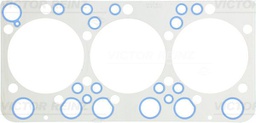 GASKET CYL HEAD 112/113 - APPLICATION SCANIA - OE NO. 373472 - MAKE VICTOR REINZ - MFG NO. 613122000