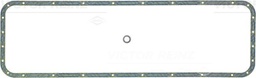GASKET SUMP114/124 (10-35993-01) - APPLICATION SCANIA - OE NO. 1865674 - MAKE VICTOR REINZ - MFG NO. 103599301