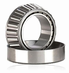 BEARING 002 981 8605 - APPLICATION MERCEDES - OE NO. 0029818605 - MAKE DPPT GERMANY - MFG NO. 5033215