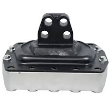 RUBBER CUSHION/MOUNTING REAR - APPLICATION SCANIA - OE NO. 1629614 - MAKE DPPT GERMANY - MFG NO. 550064