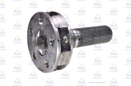 PLANET CARRIER EMPTY - APPLICATION HINO - OE NO. 35703-E0030 - MAKE AM GEARS - MFG NO. 61786