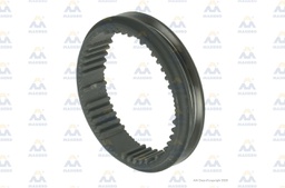 SLIDING SLEEVE 33364-37040 - APPLICATION HINO - OE NO. 3336437040 - MAKE AM GEARS - MFG NO. 60872