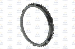 SYNCHRONIZER RING 54T - APPLICATION HINO - OE NO. 33367-E0020 - MAKE AM GEARS - MFG NO. 61781