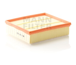 AIR FILTER - APPLICATION FORD - OE NO. VP7H1U-9601-AB - MAKE MANN + HUMMEL - MFG NO. C25122