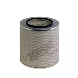 AIR FILTER - APPLICATION VOLVO - OE NO. 1544449 - MAKE HENGST - MFG NO. E580L